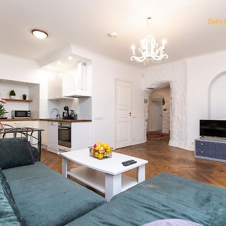Luxury Suites - Old Town Sauna Str Tallinn Eksteriør bilde