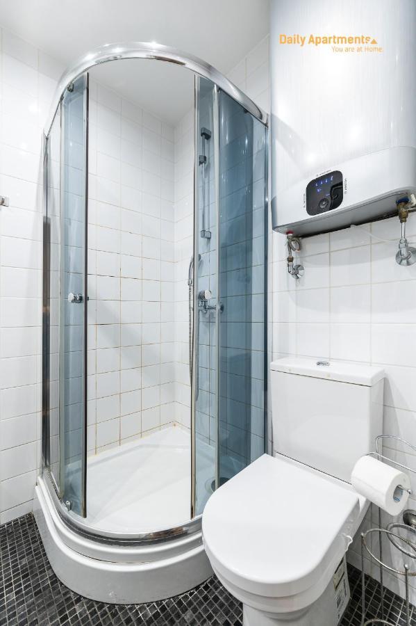 Luxury Suites - Old Town Sauna Str Tallinn Eksteriør bilde