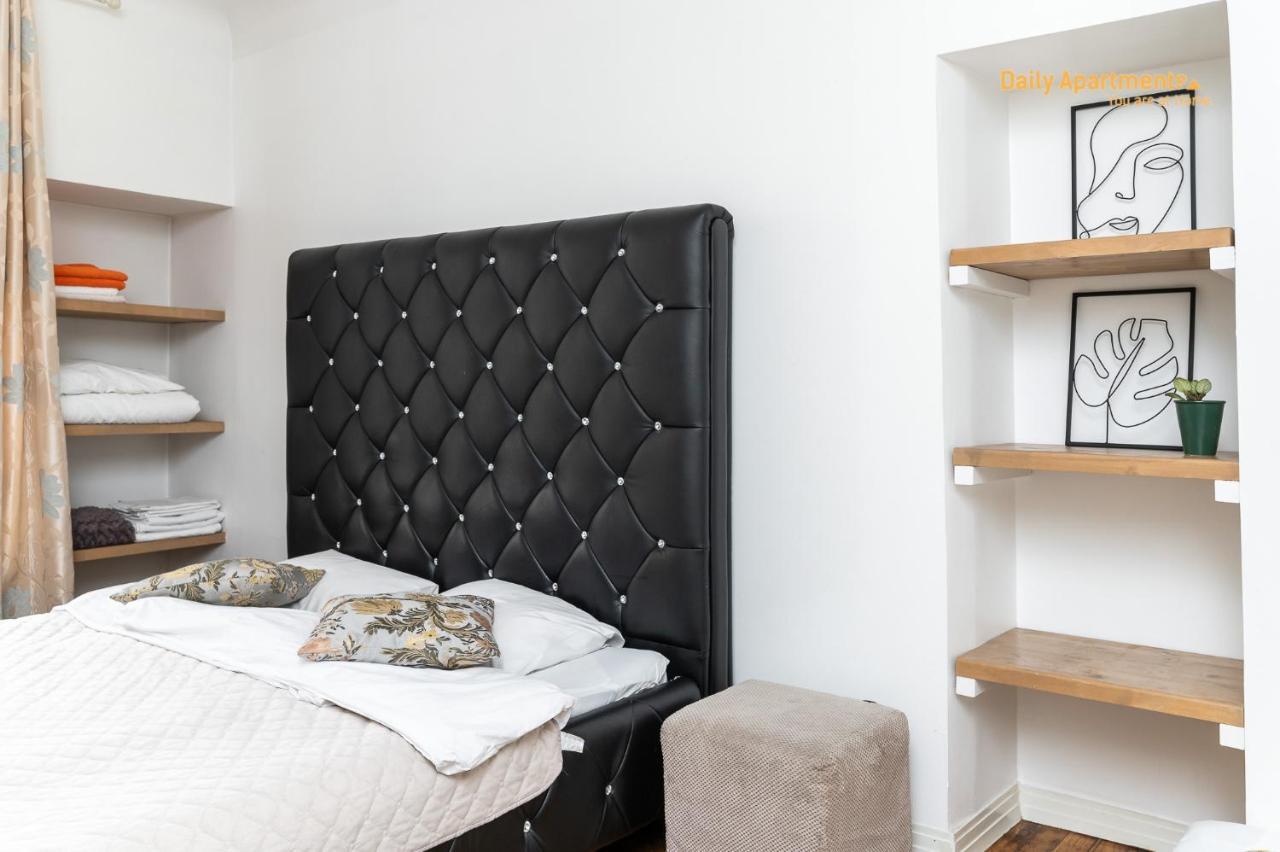 Luxury Suites - Old Town Sauna Str Tallinn Eksteriør bilde
