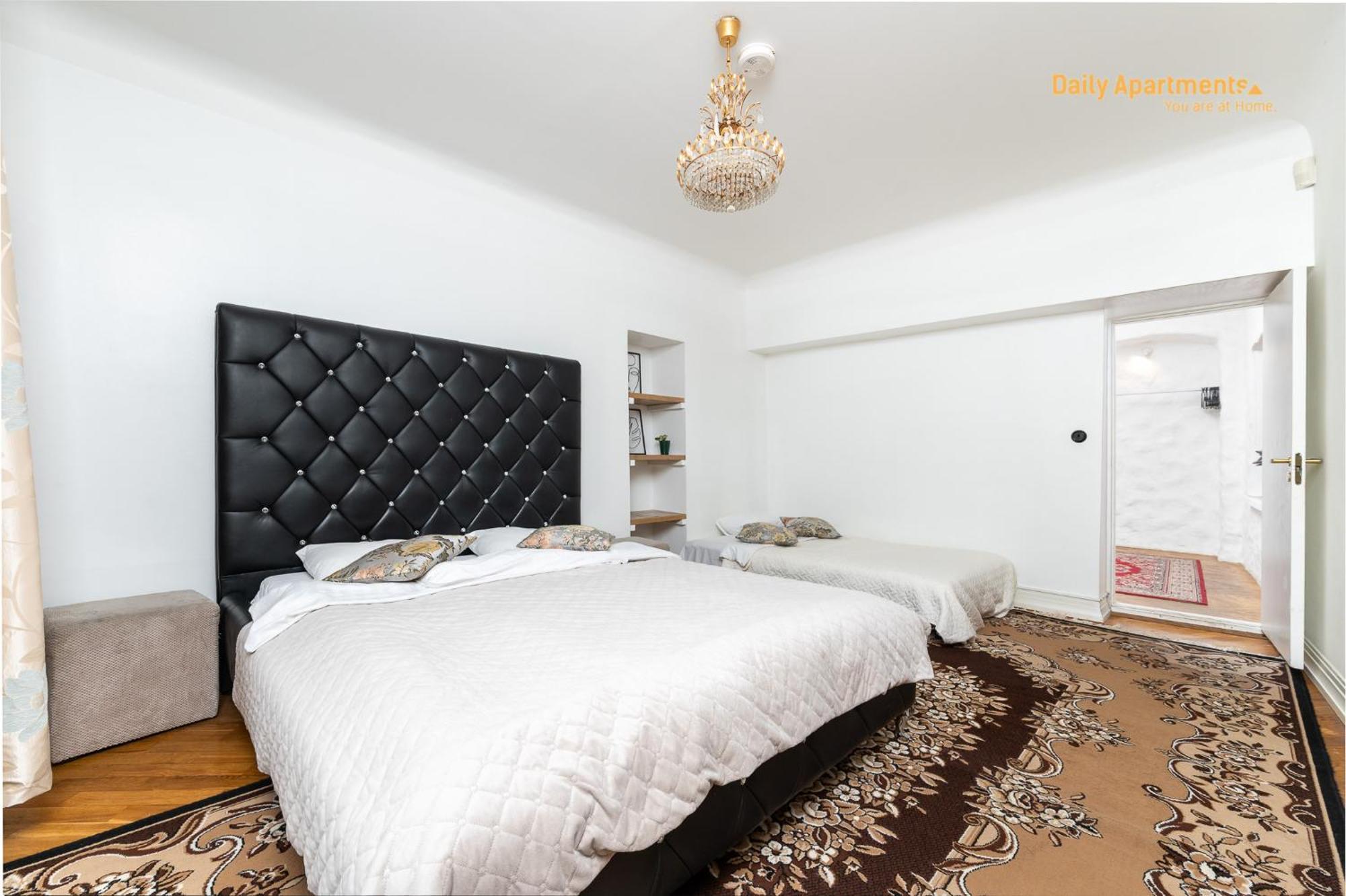 Luxury Suites - Old Town Sauna Str Tallinn Eksteriør bilde