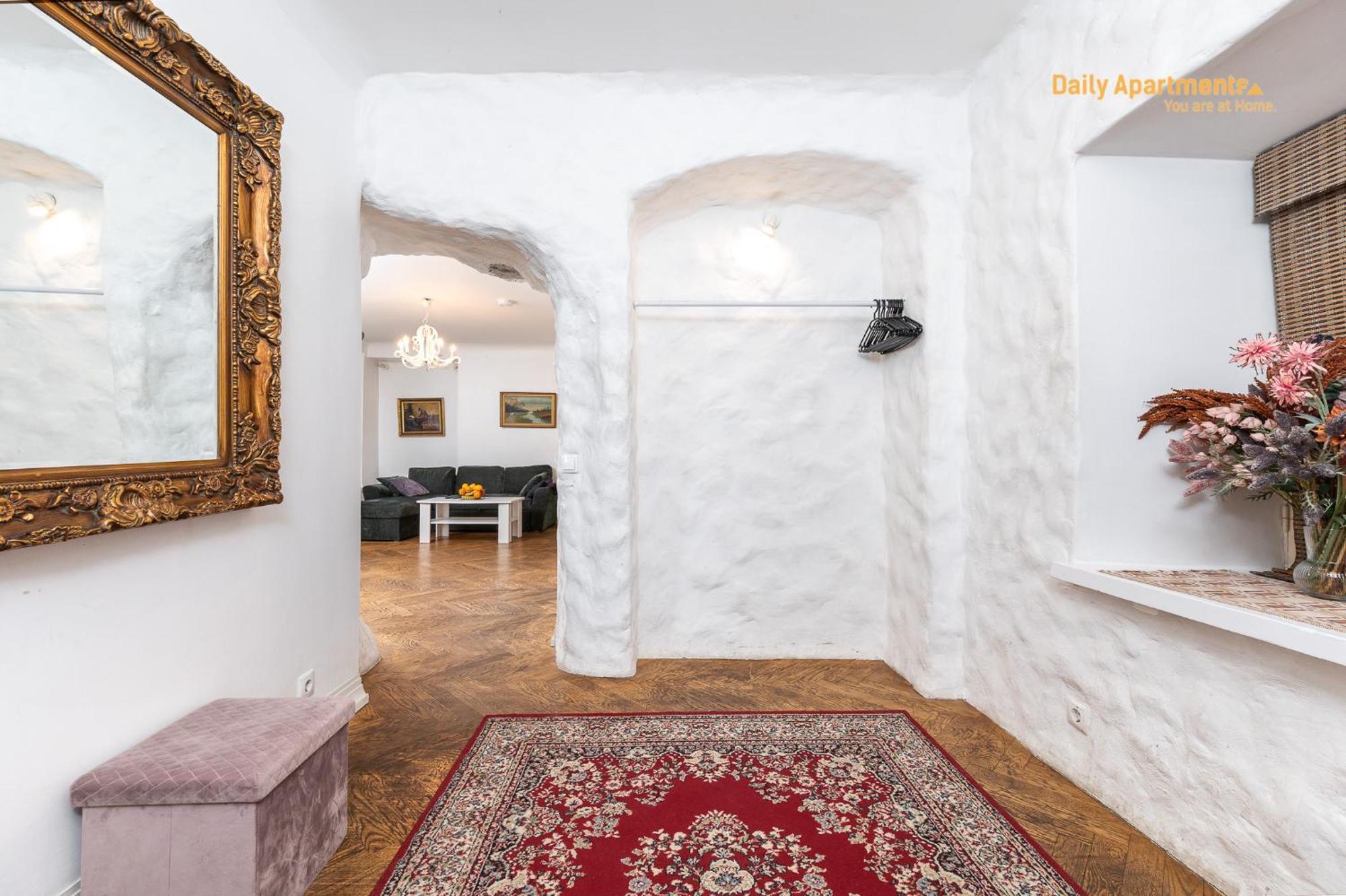 Luxury Suites - Old Town Sauna Str Tallinn Eksteriør bilde